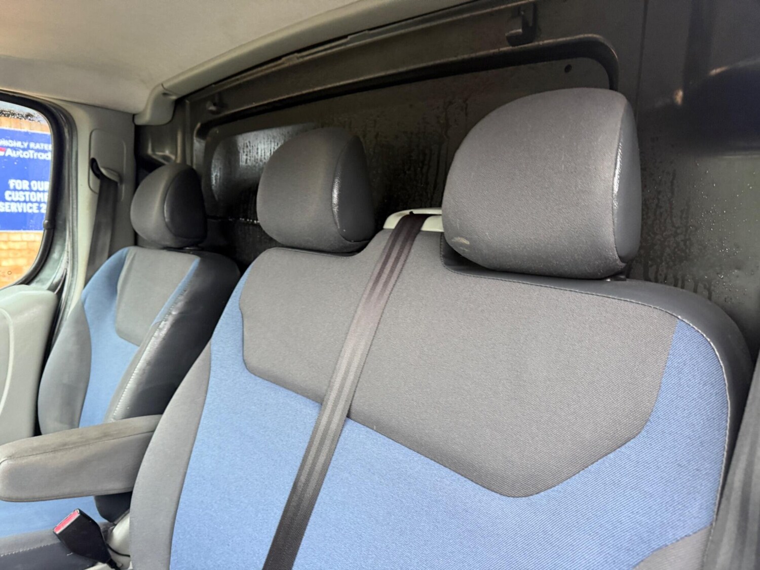 Used Renault Trafic 2014 for sale - 77475085: Photo 35