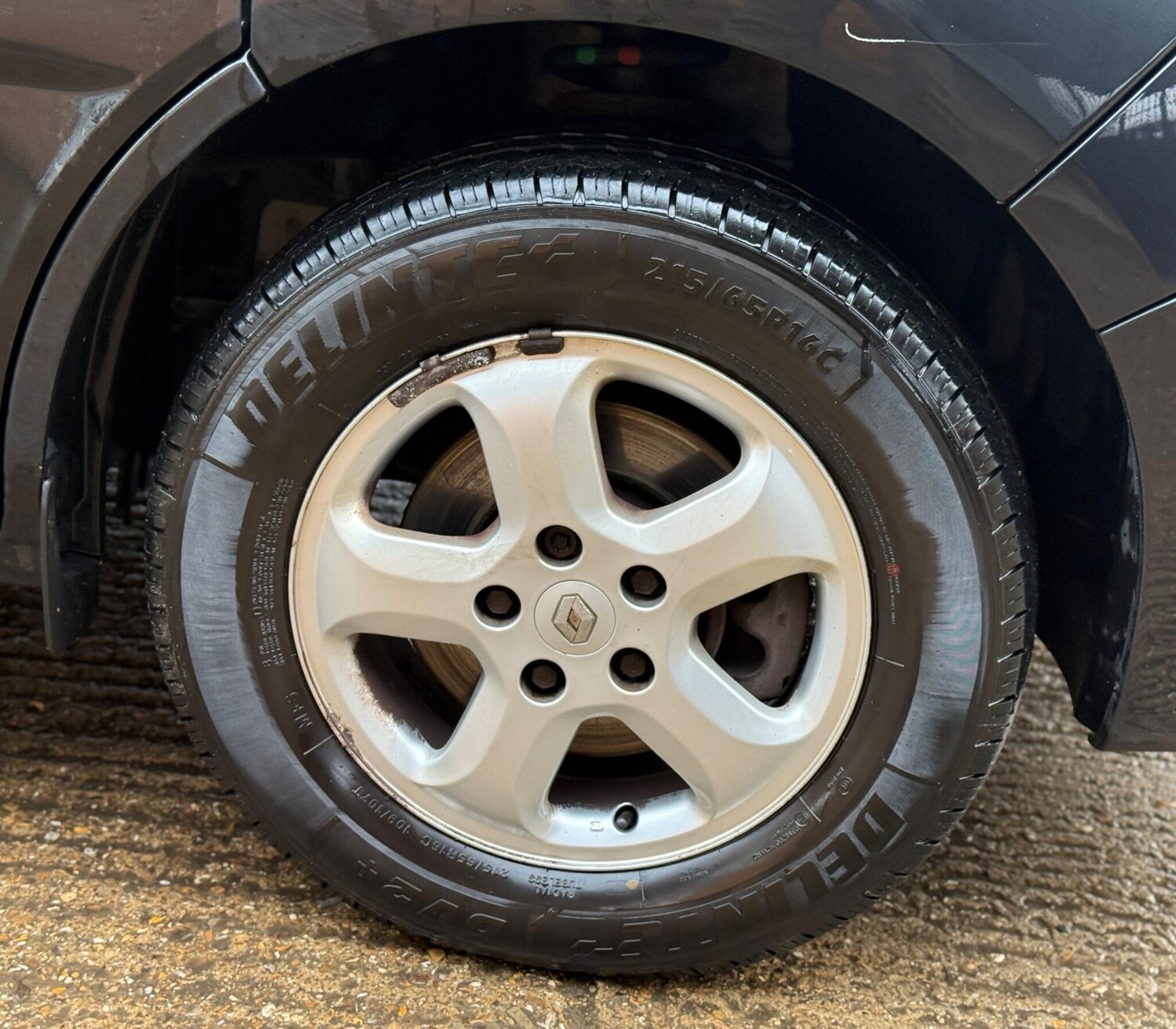 Used Renault Trafic 2014 for sale - 77475085: Photo 37