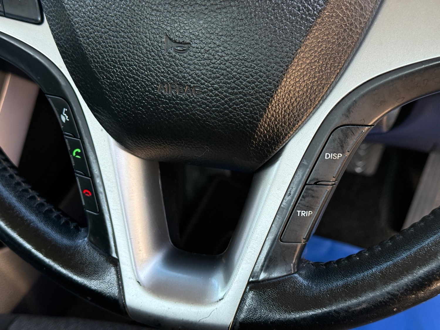 Vehicle 38