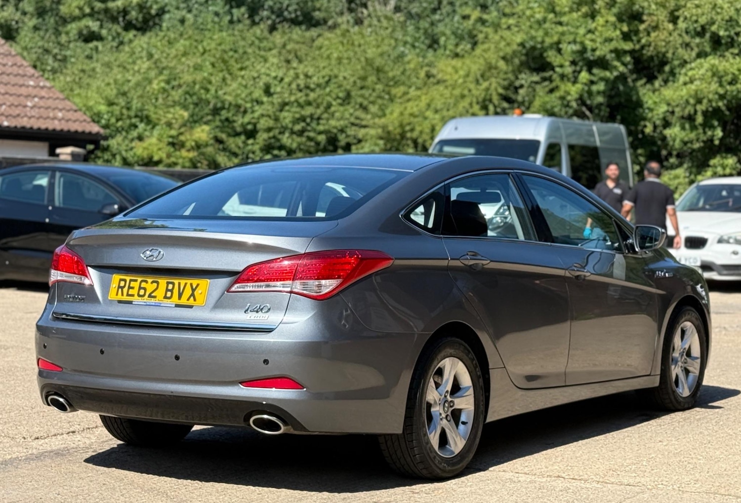 Vehicle 9