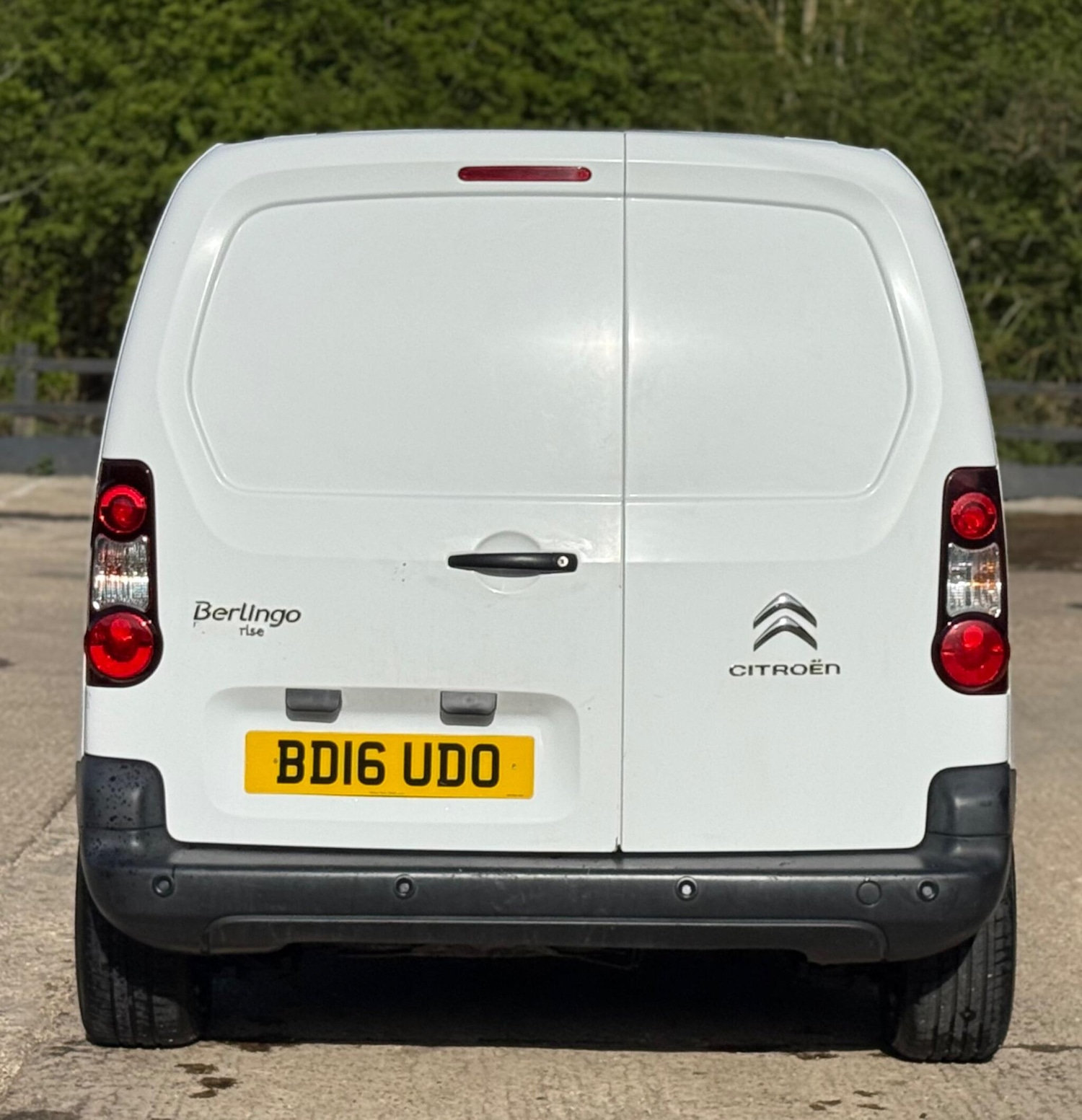 Used Citroen Berlingo 2016 for sale - 78139765: Photo 10