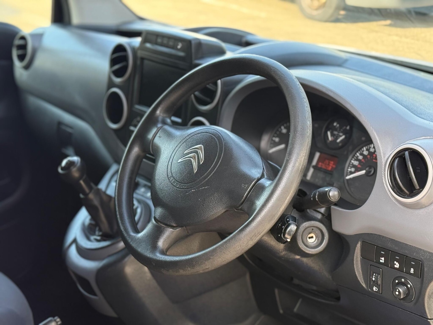 Used Citroen Berlingo 2016 for sale - 78139765: Photo 13