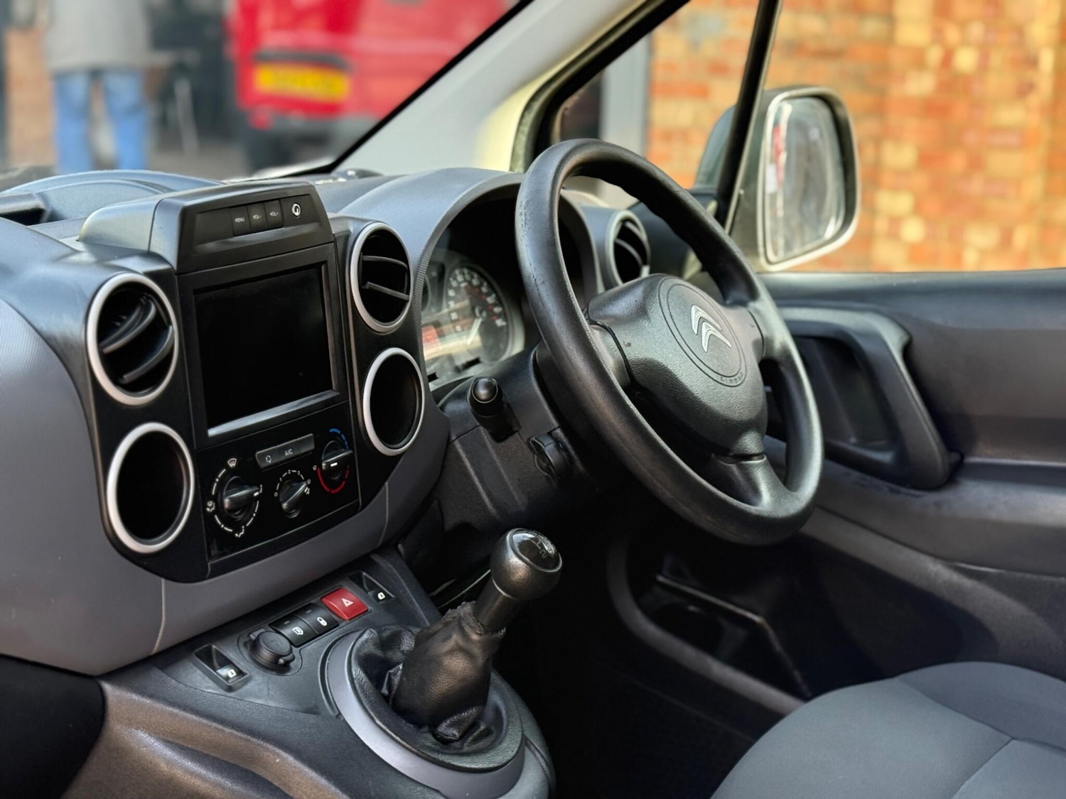 Used Citroen Berlingo 2016 for sale - 78139765: Photo 15