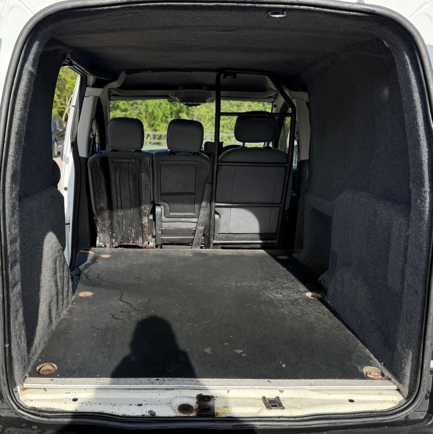 Used Citroen Berlingo 2016 for sale - 78139765: Photo 18