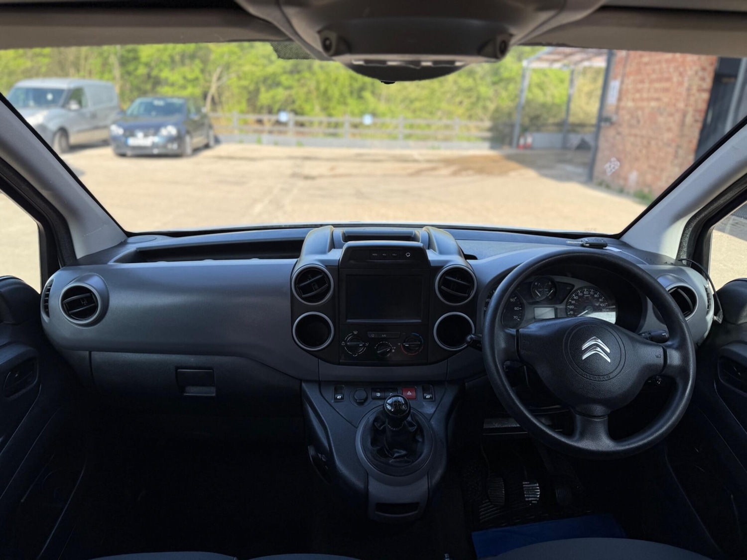 Used Citroen Berlingo 2016 for sale - 78139765: Photo 19