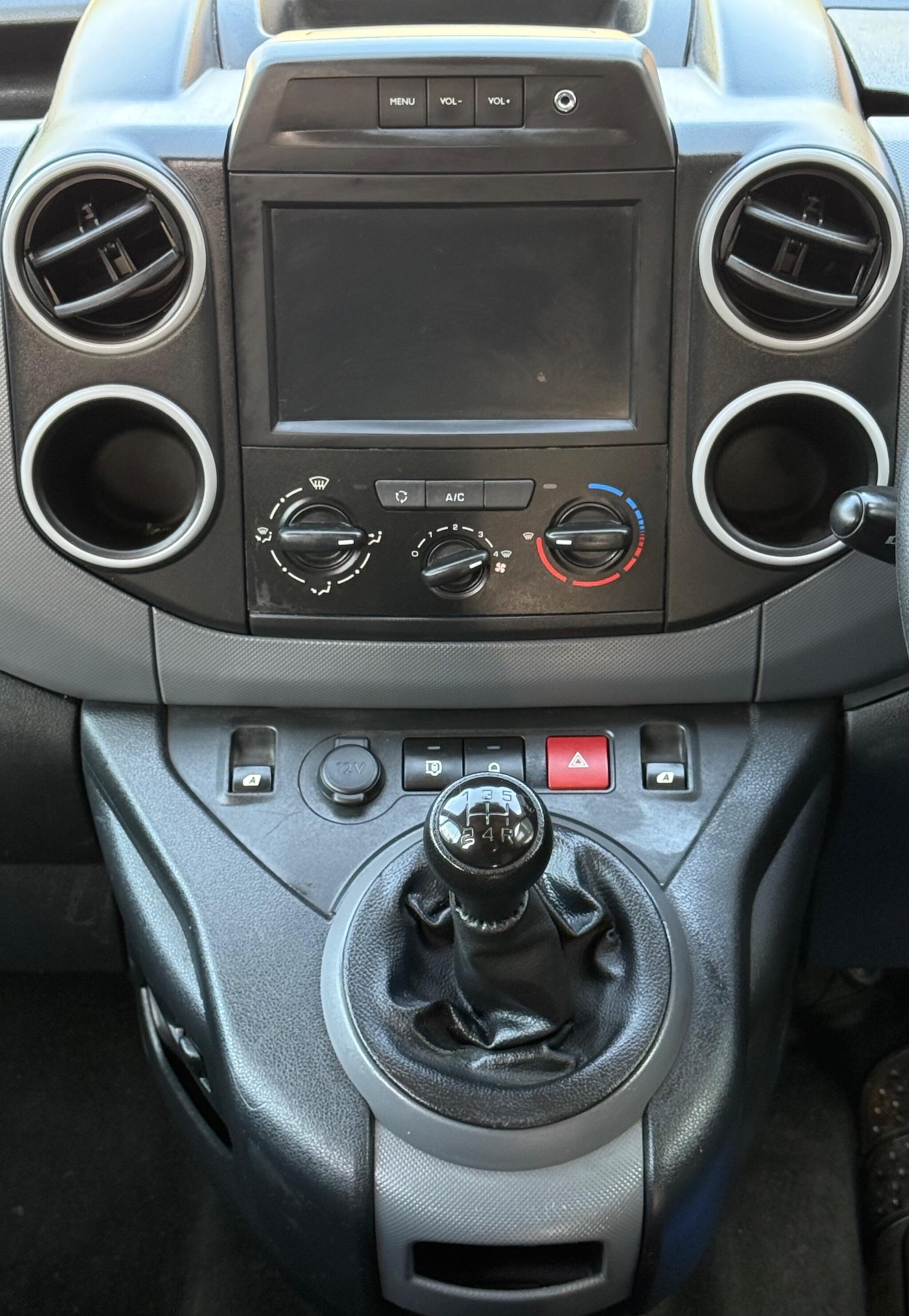 Used Citroen Berlingo 2016 for sale - 78139765: Photo 20