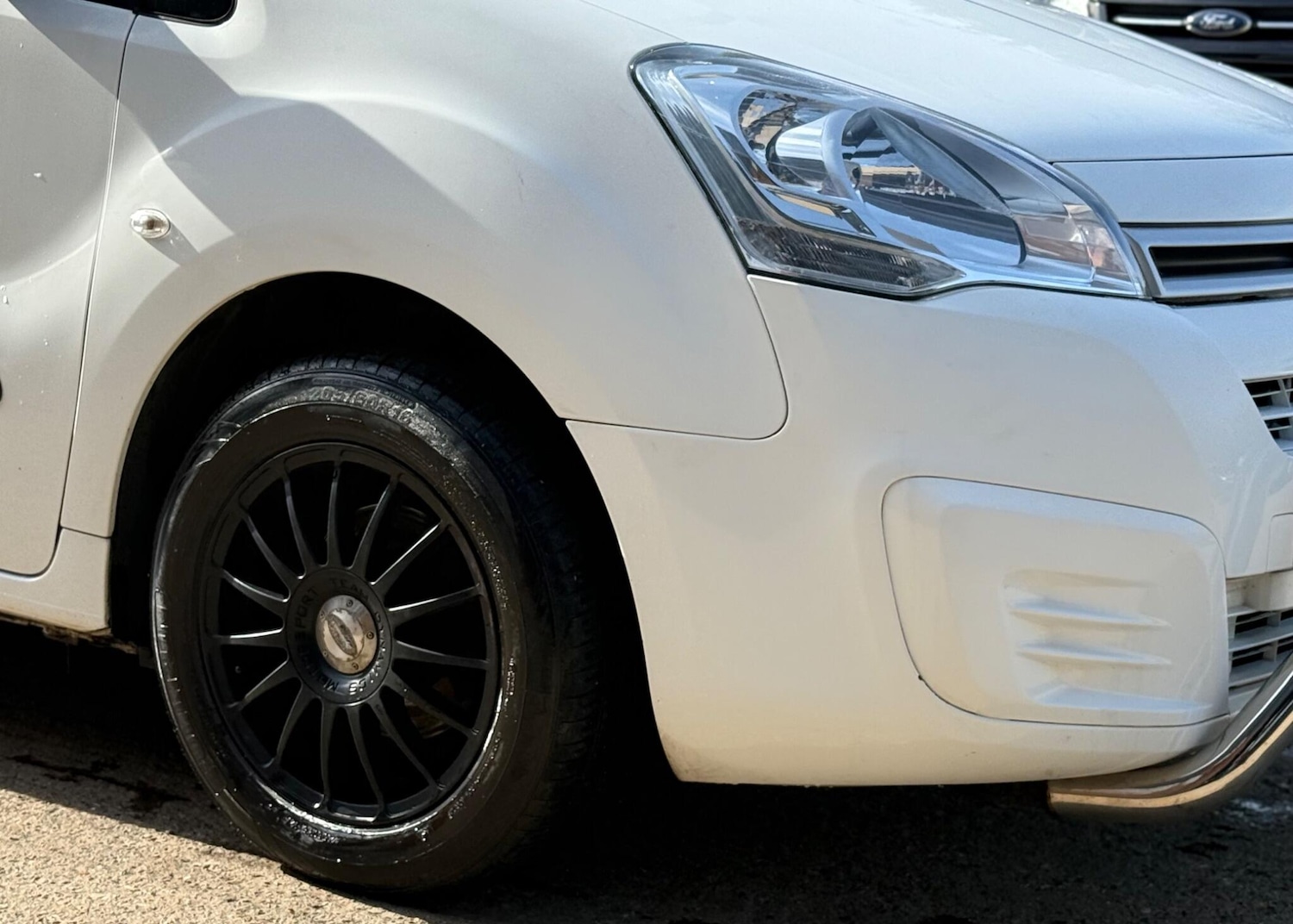 Used Citroen Berlingo 2016 for sale - 78139765: Photo 22