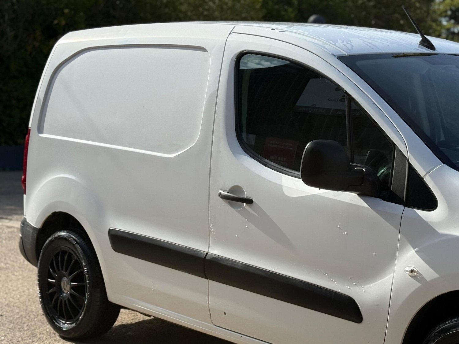 Used Citroen Berlingo 2016 for sale - 78139765: Photo 23