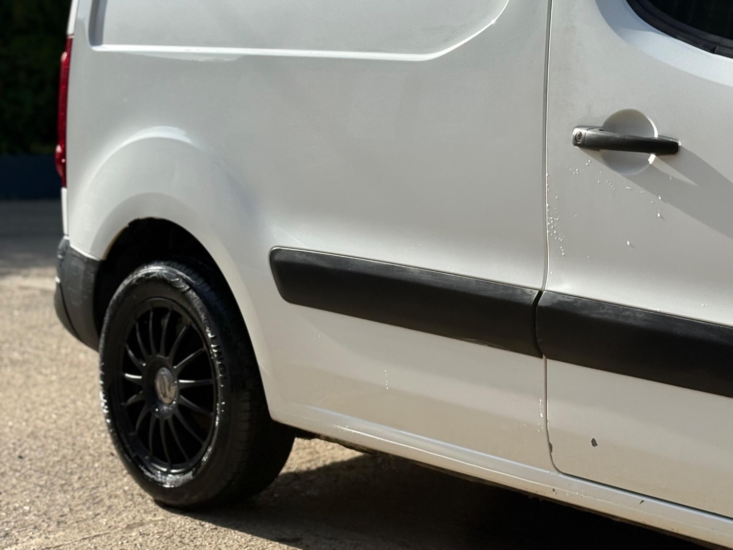 Used Citroen Berlingo 2016 for sale - 78139765: Photo 24