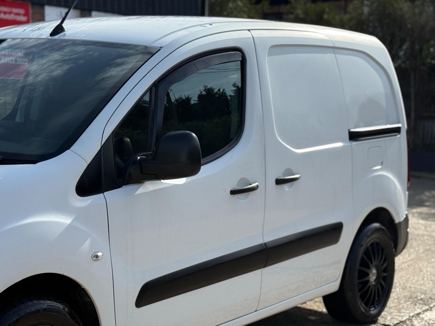 Used Citroen Berlingo 2016 for sale - 78139765: Photo 26