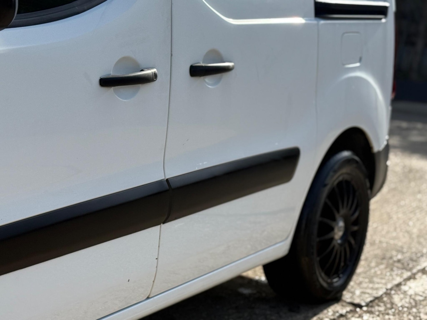 Used Citroen Berlingo 2016 for sale - 78139765: Photo 27