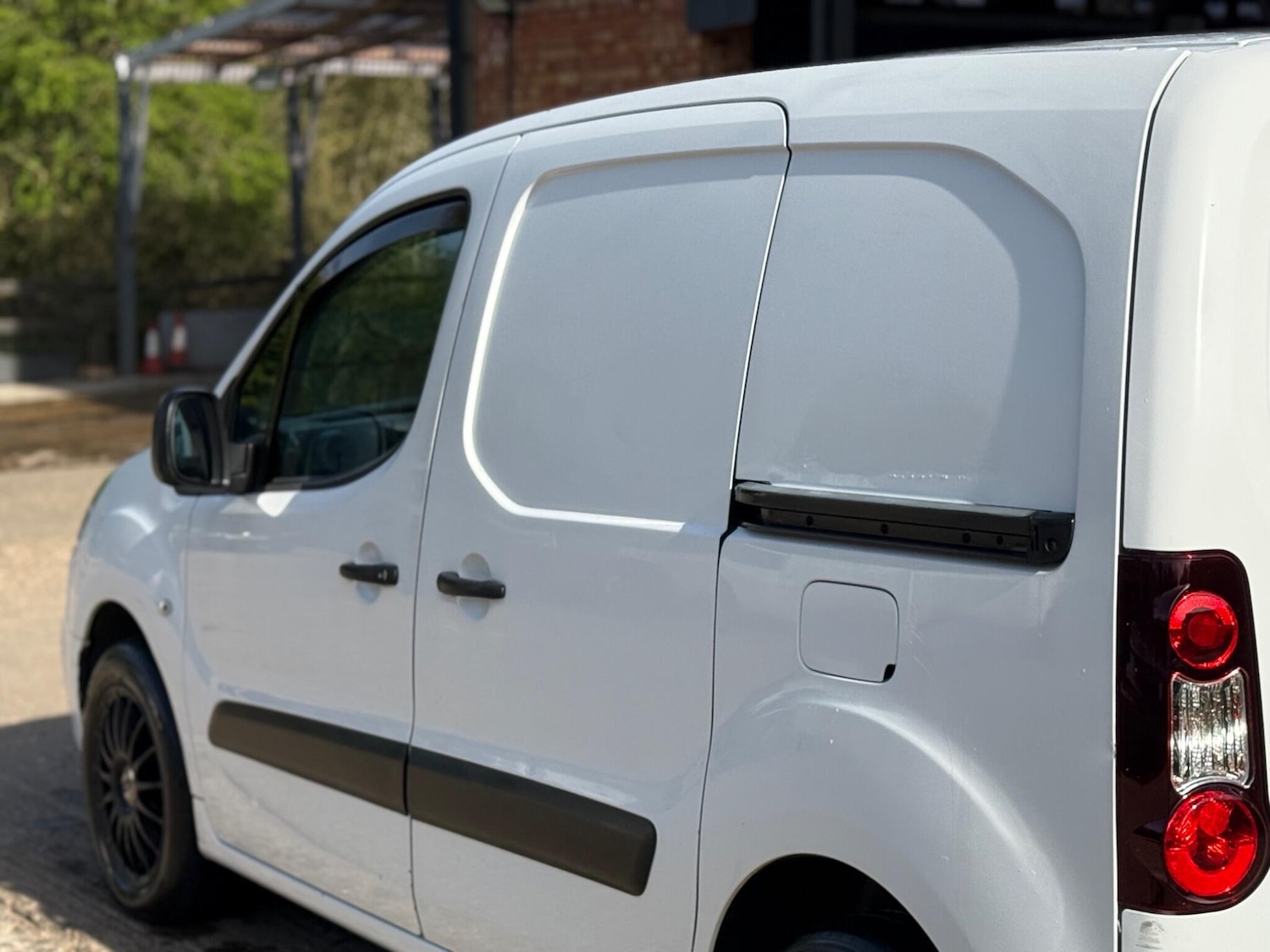 Used Citroen Berlingo 2016 for sale - 78139765: Photo 29