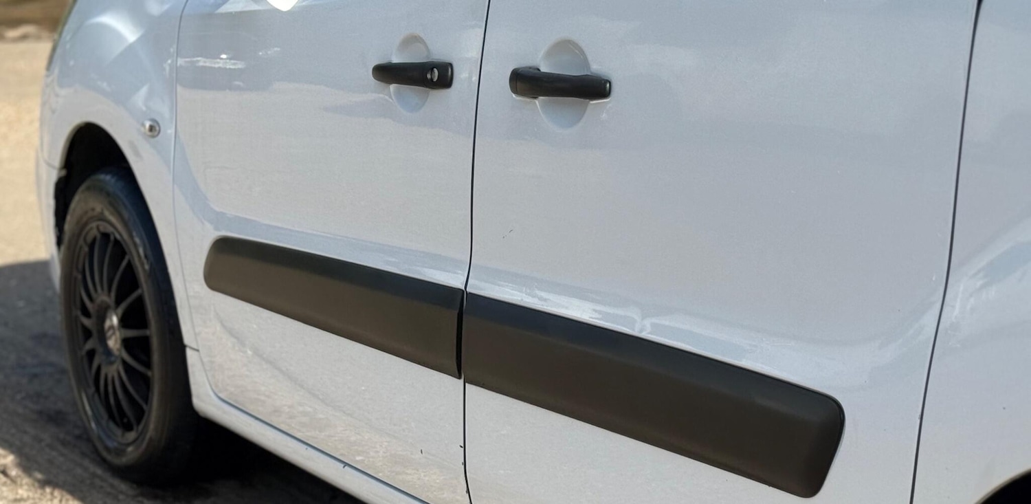 Used Citroen Berlingo 2016 for sale - 78139765: Photo 30