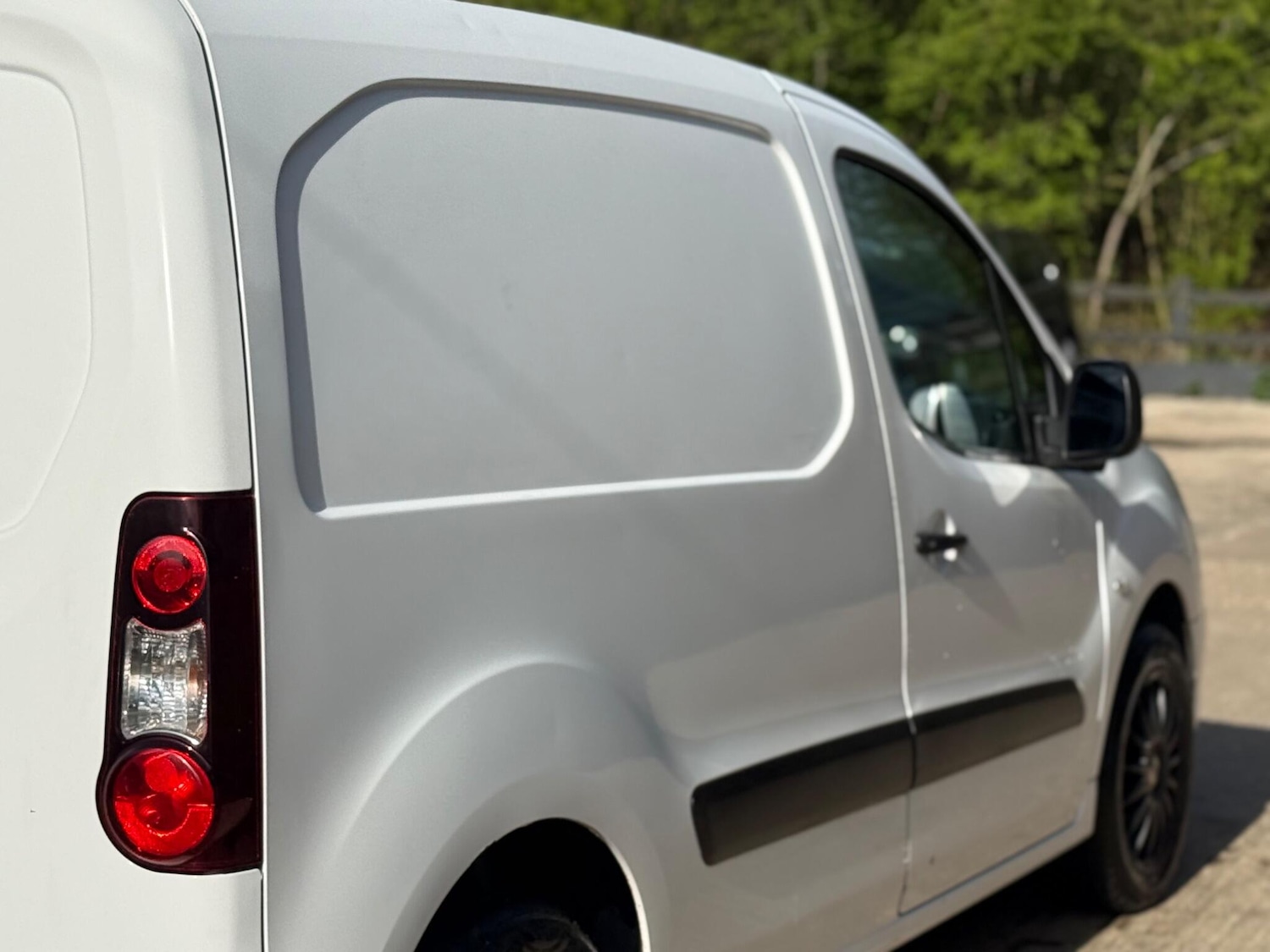 Used Citroen Berlingo 2016 for sale - 78139765: Photo 32