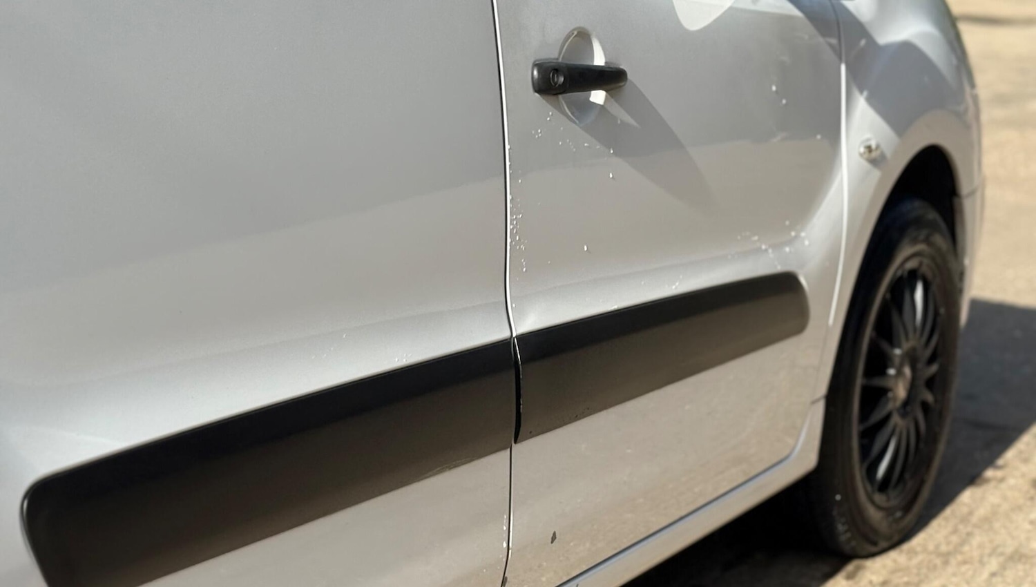 Used Citroen Berlingo 2016 for sale - 78139765: Photo 33