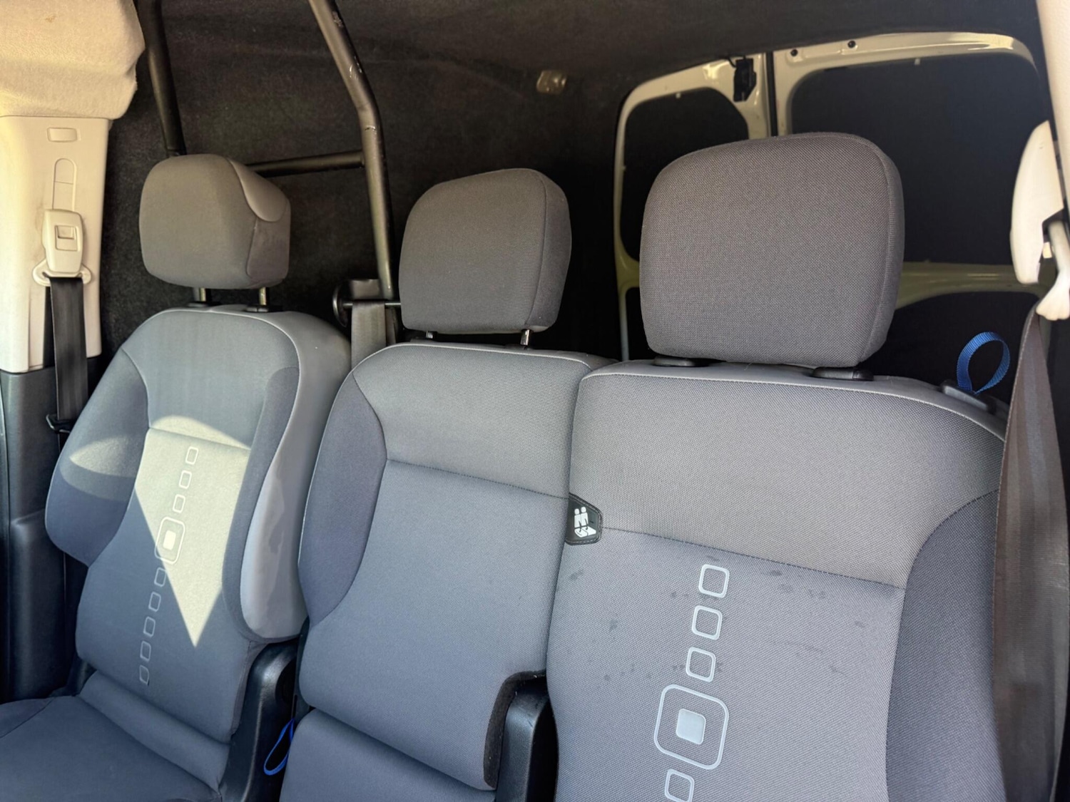 Used Citroen Berlingo 2016 for sale - 78139765: Photo 35