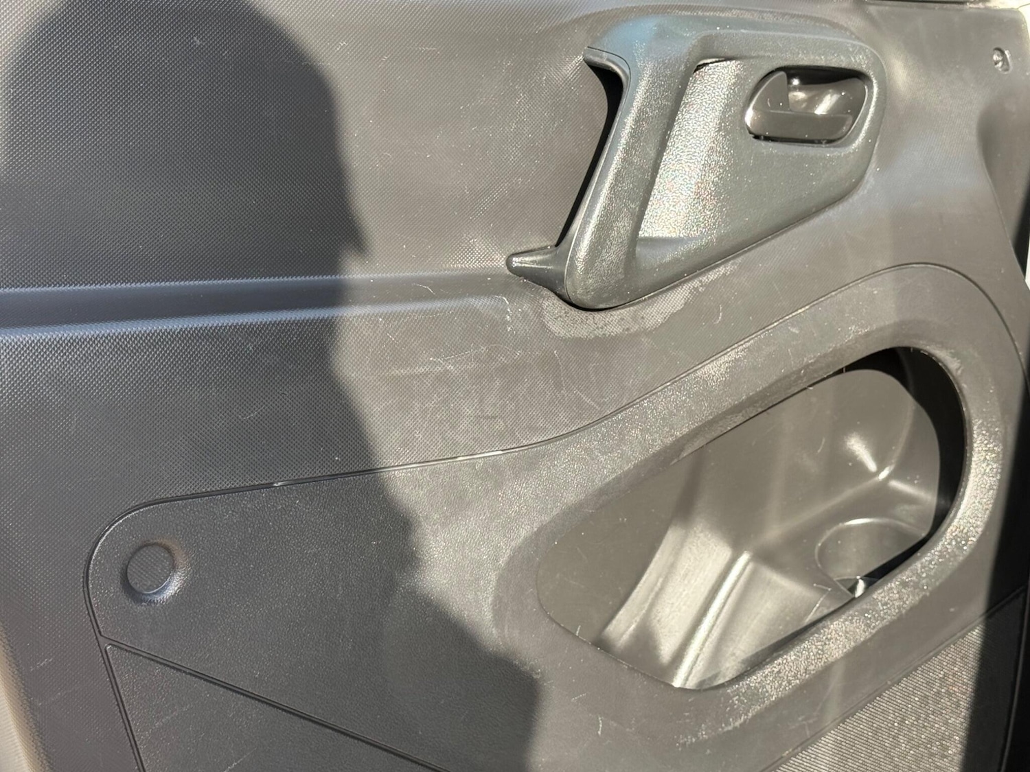 Used Citroen Berlingo 2016 for sale - 78139765: Photo 36