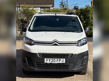Used Citroen Dispatch 2020 for sale - 78359172: Photo