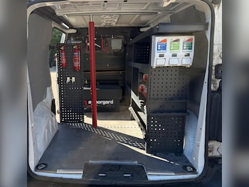 Used Citroen Dispatch 2020 for sale - 78359172: Photo