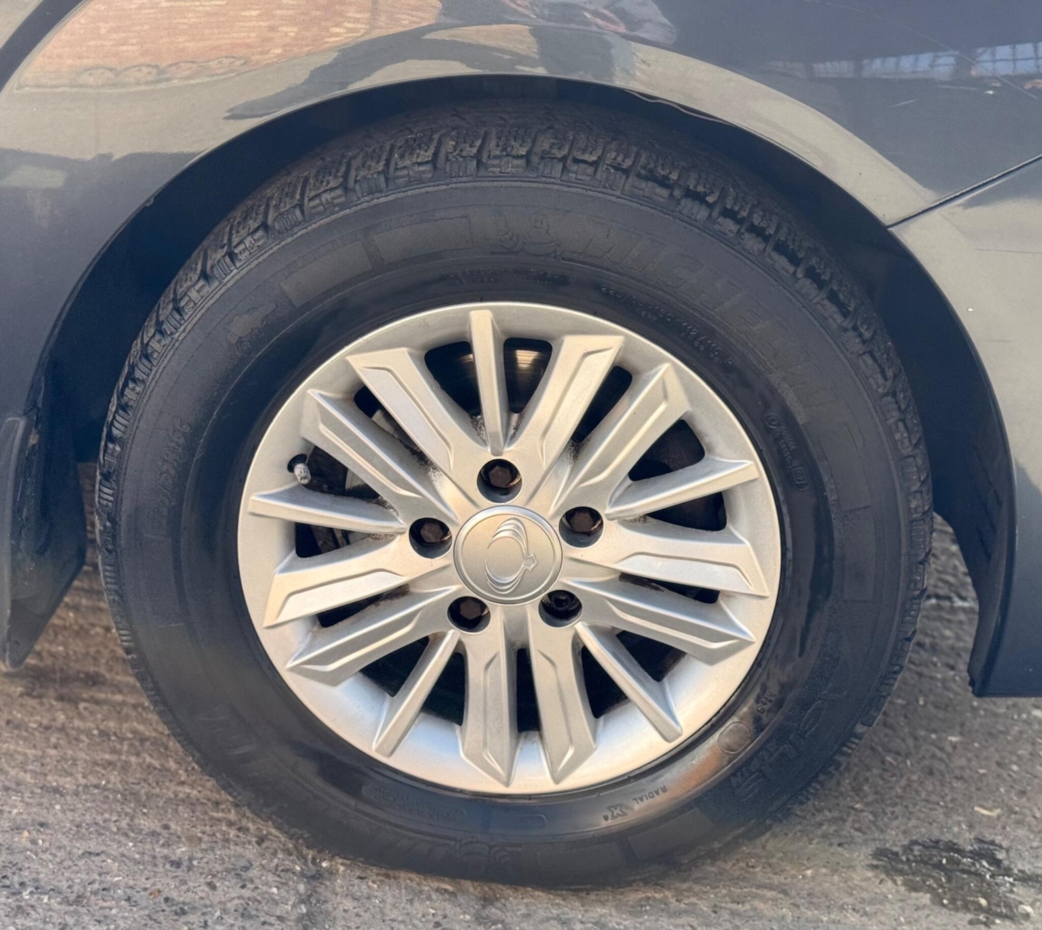 Used Ssangyong Turismo 2015 for sale - 78056019: Photo 20