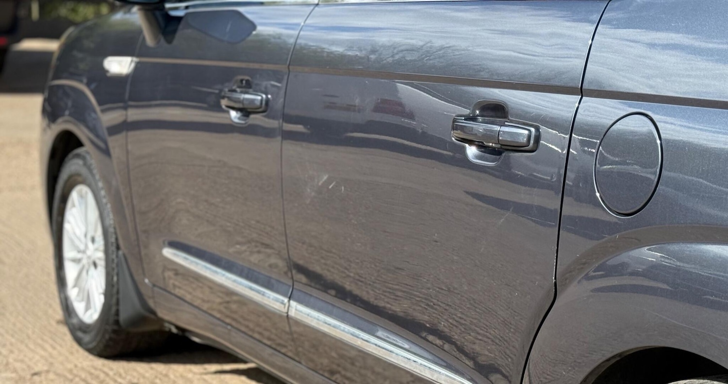 Used Ssangyong Turismo 2015 for sale - 78056019: Photo 30