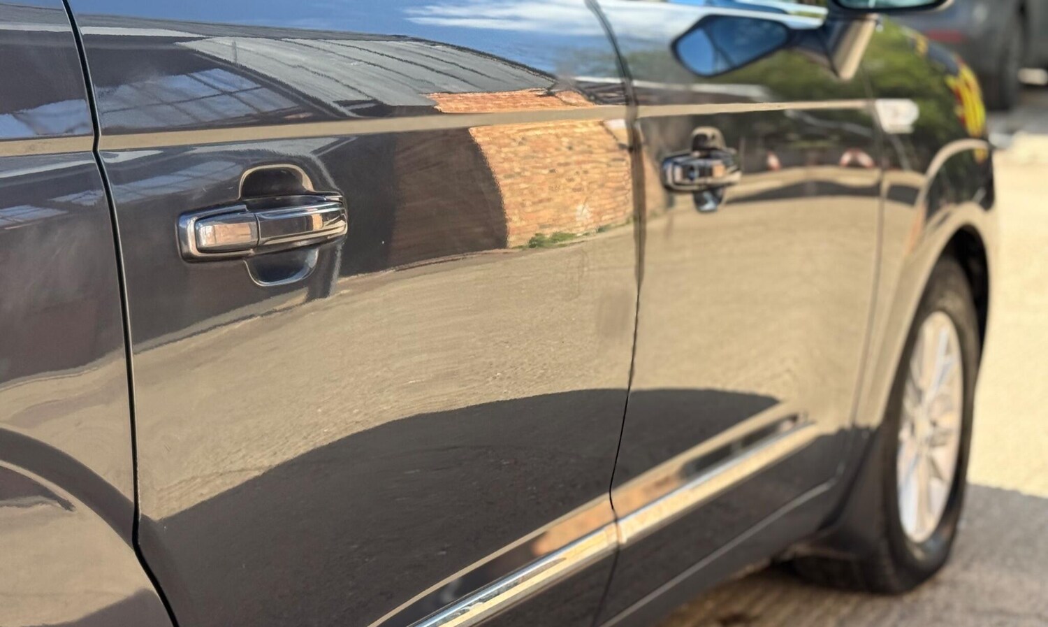 Used Ssangyong Turismo 2015 for sale - 78056019: Photo 33