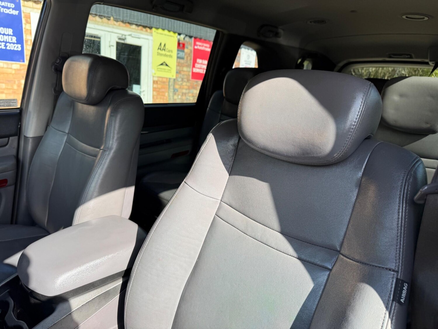 Used Ssangyong Turismo 2015 for sale - 78056019: Photo 37