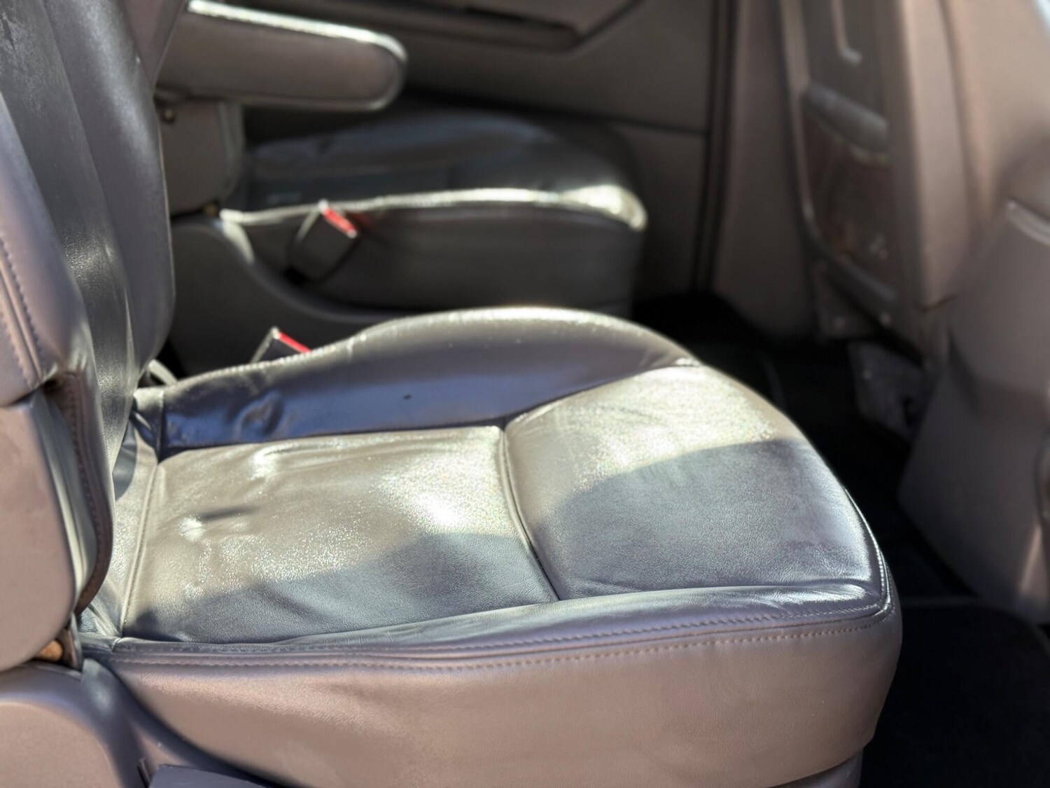 Used Ssangyong Turismo 2015 for sale - 78056019: Photo 39