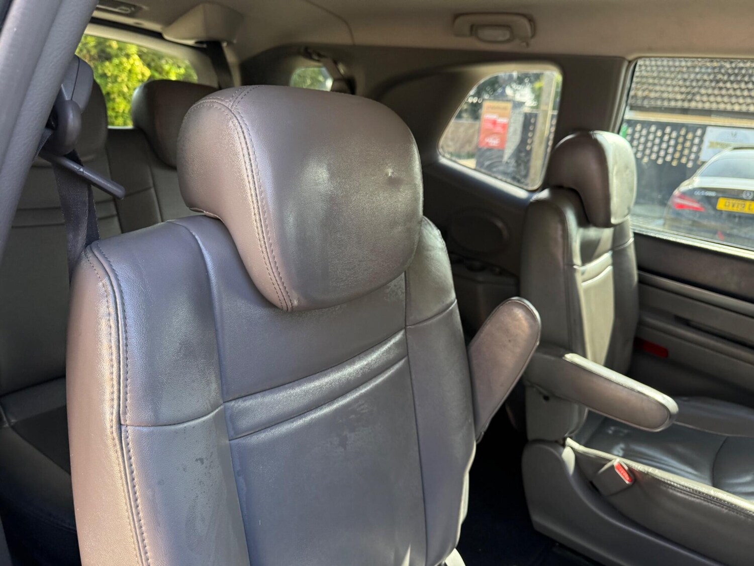 Used Ssangyong Turismo 2015 for sale - 78056019: Photo 40