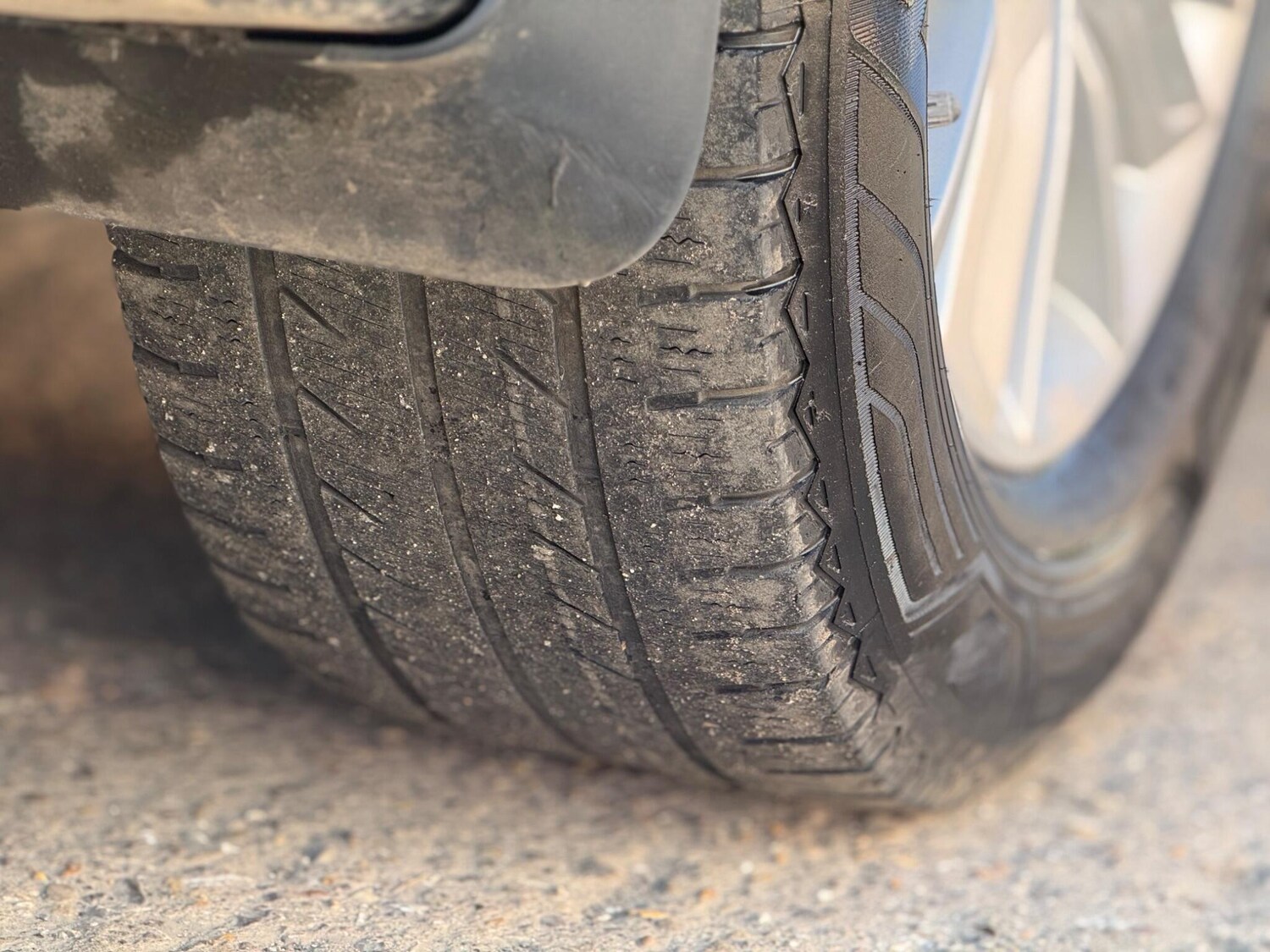 Used Ssangyong Turismo 2015 for sale - 78056019: Photo 44