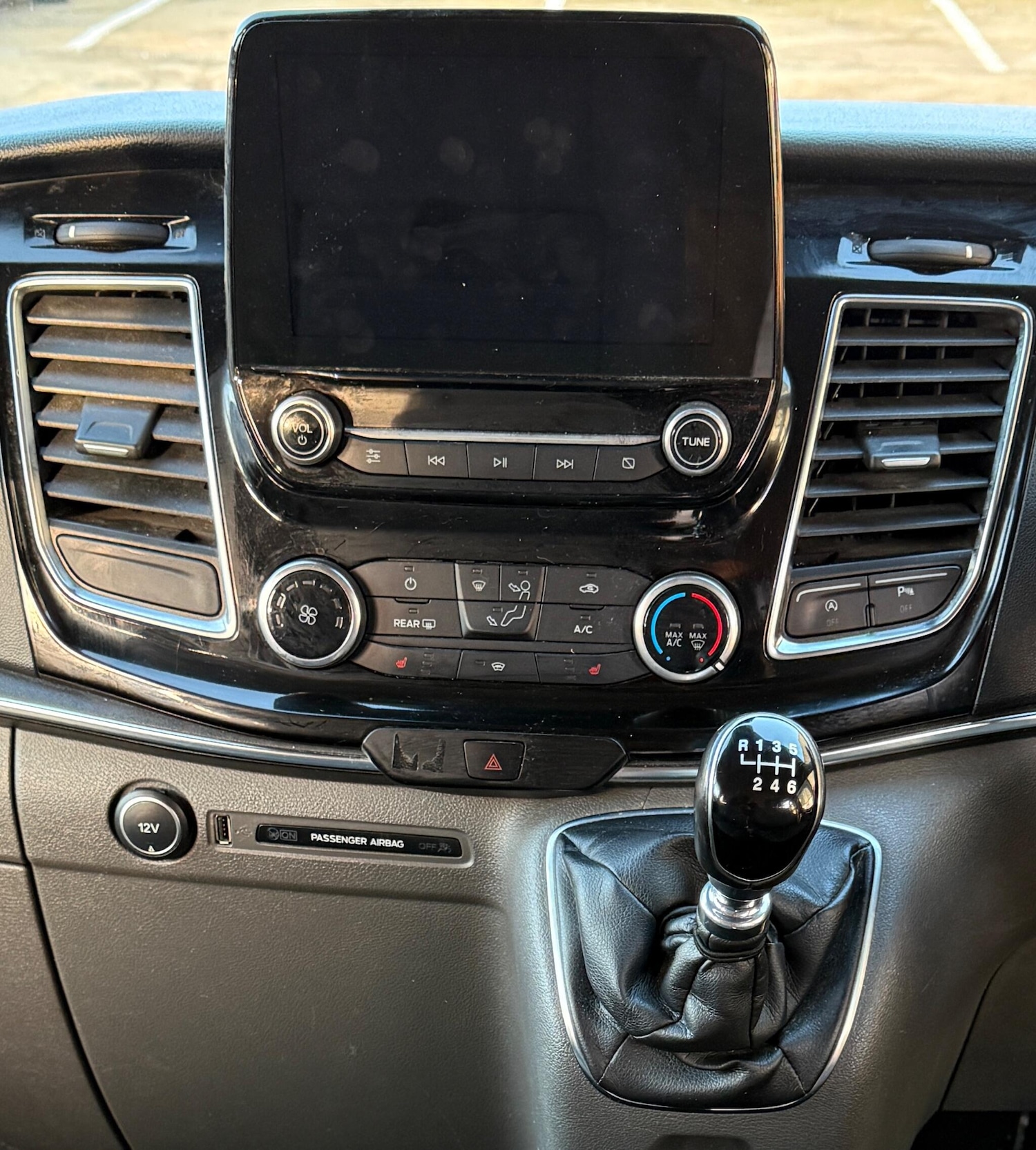 Used Ford Tourneo Custom 2018 for sale - 77002034: Photo 19