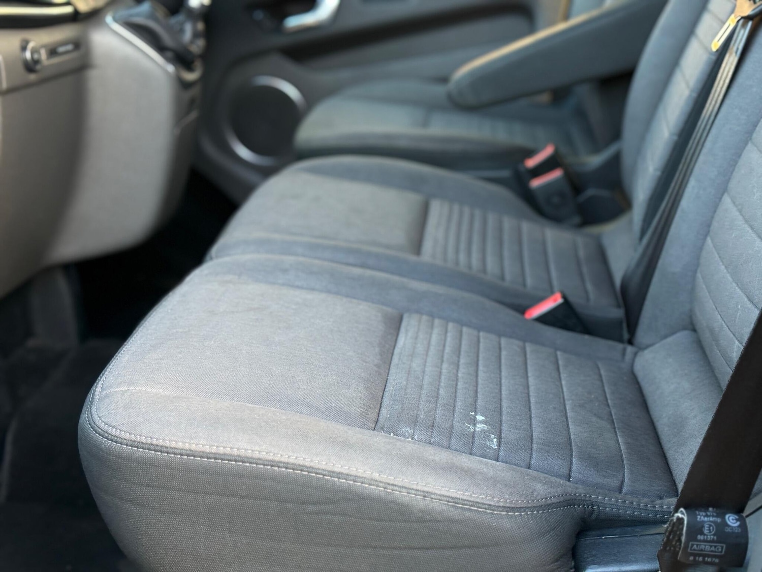 Used Ford Tourneo Custom 2018 for sale - 77002034: Photo 29