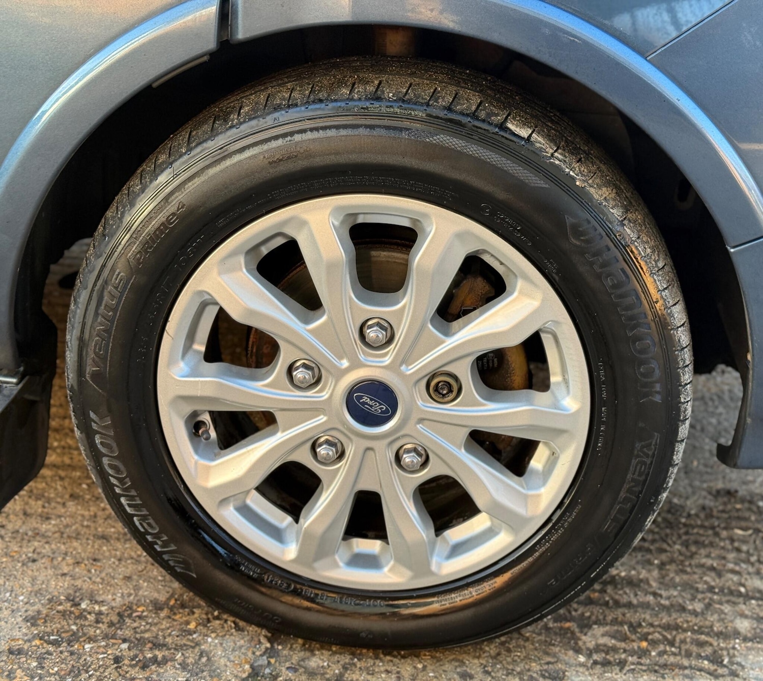 Used Ford Tourneo Custom 2018 for sale - 77002034: Photo 33