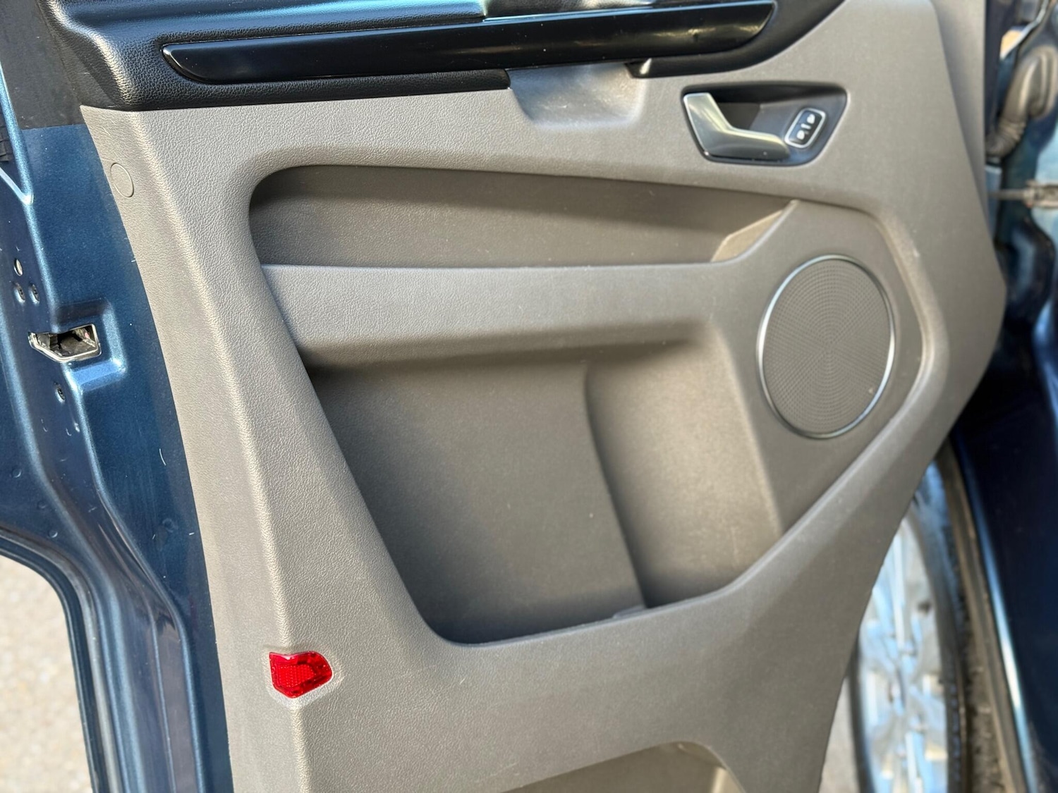 Used Ford Tourneo Custom 2018 for sale - 77002034: Photo 38