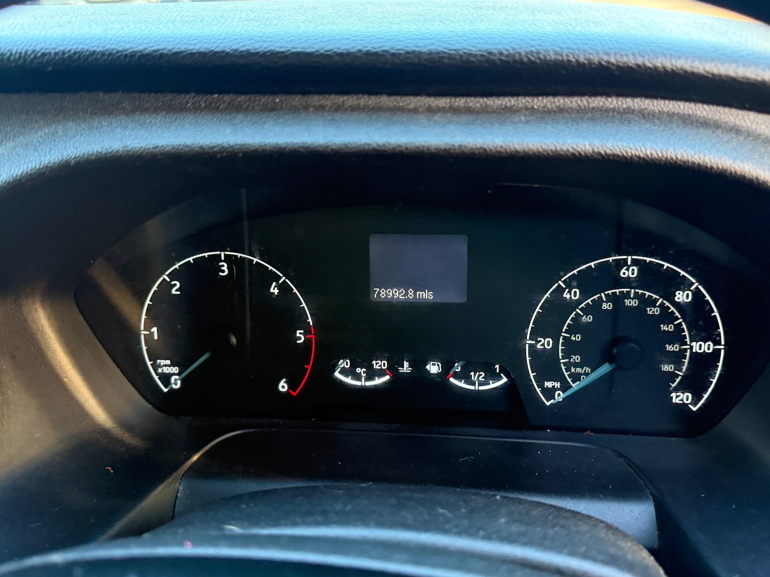 Used Ford Tourneo Custom 2018 for sale - 77002034: Photo 39