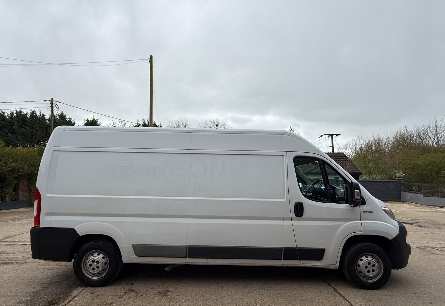 Used Fiat Ducato 2019 for sale - 78011864: Photo 12