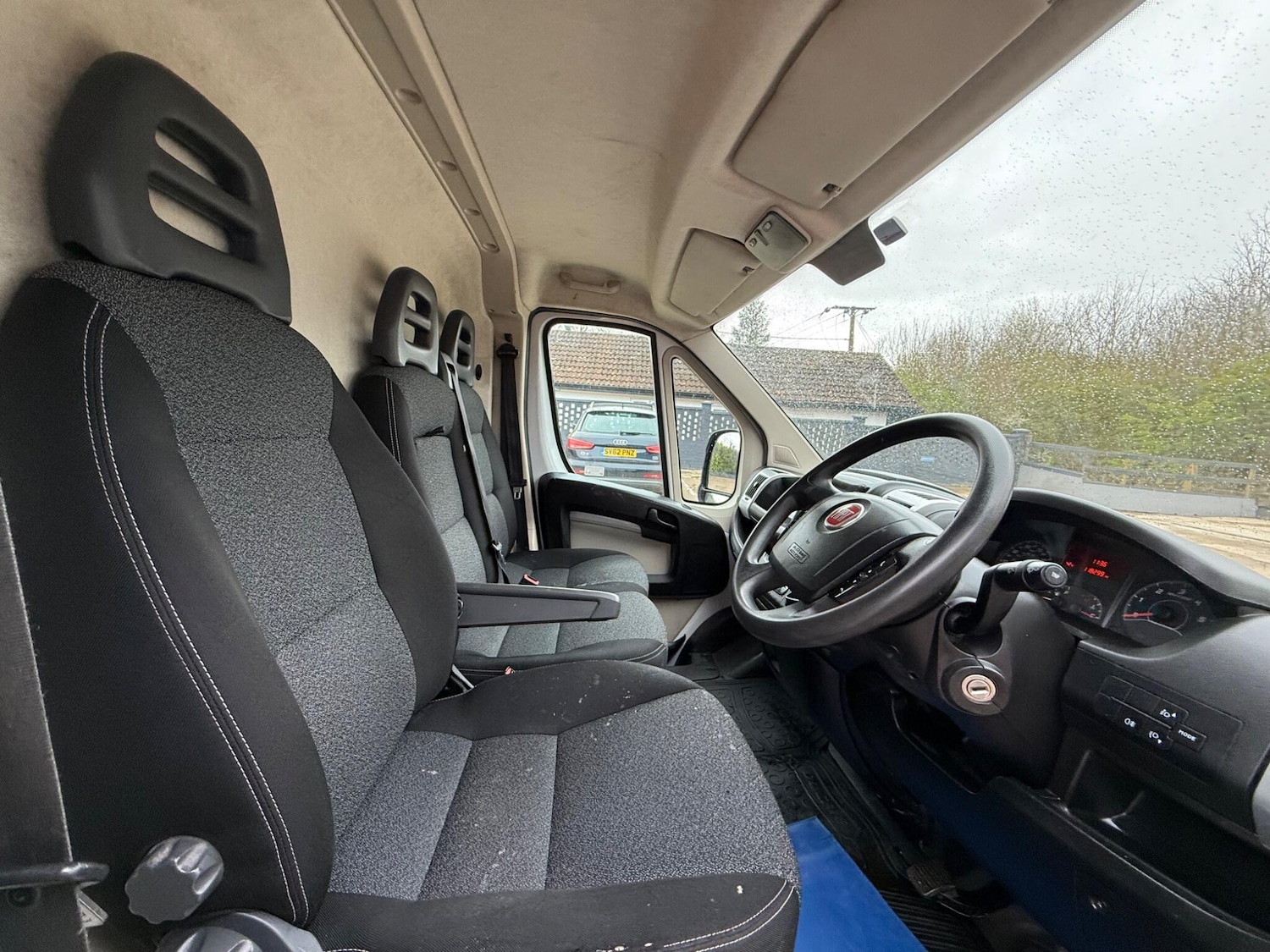 Used Fiat Ducato 2019 for sale - 78011864: Photo 13