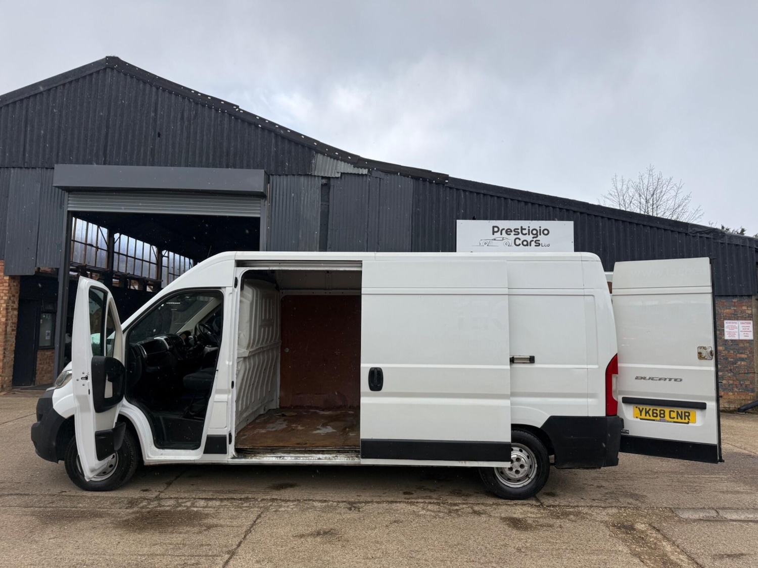 Used Fiat Ducato 2019 for sale - 78011864: Photo 15