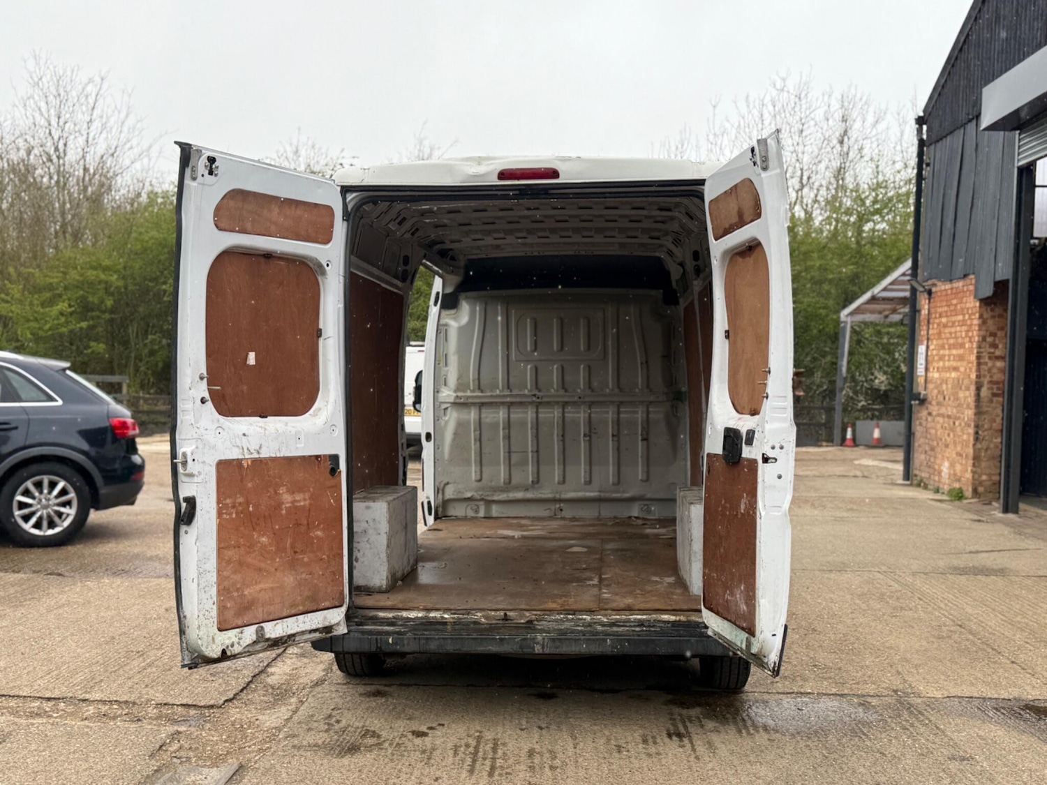 Used Fiat Ducato 2019 for sale - 78011864: Photo 17