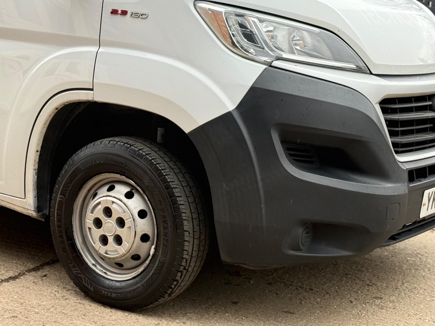 Used Fiat Ducato 2019 for sale - 78011864: Photo 19