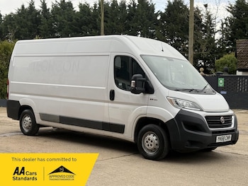 Fiat Ducato feature image