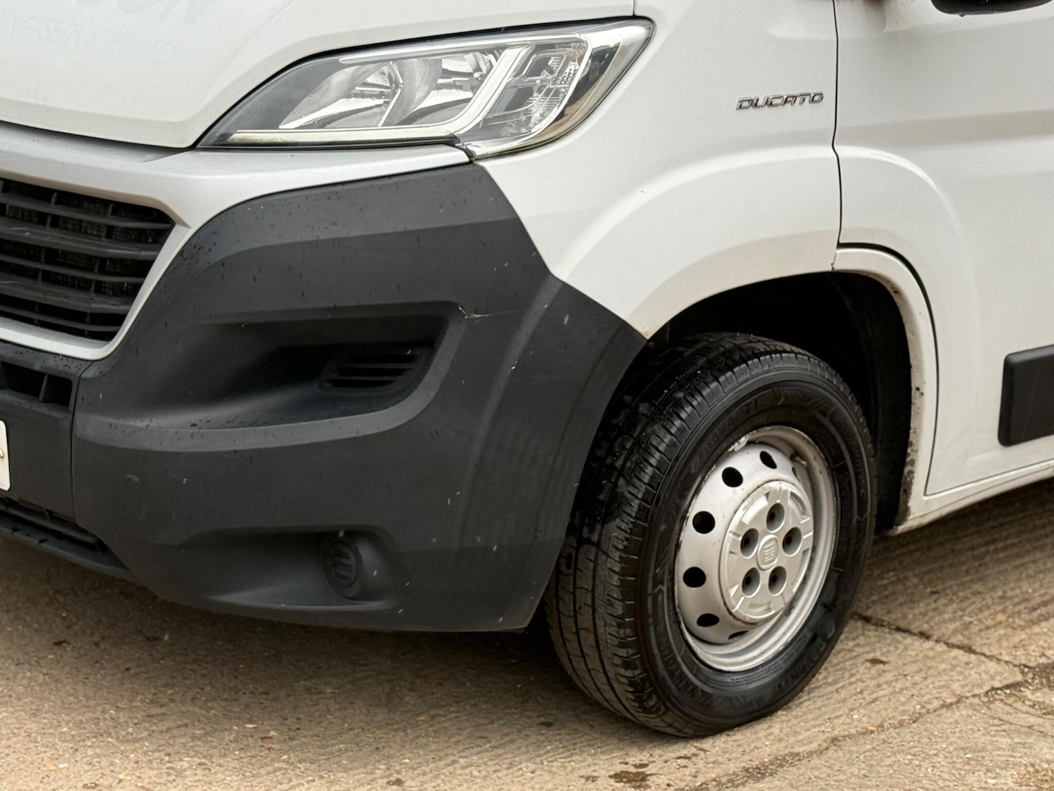 Used Fiat Ducato 2019 for sale - 78011864: Photo 22