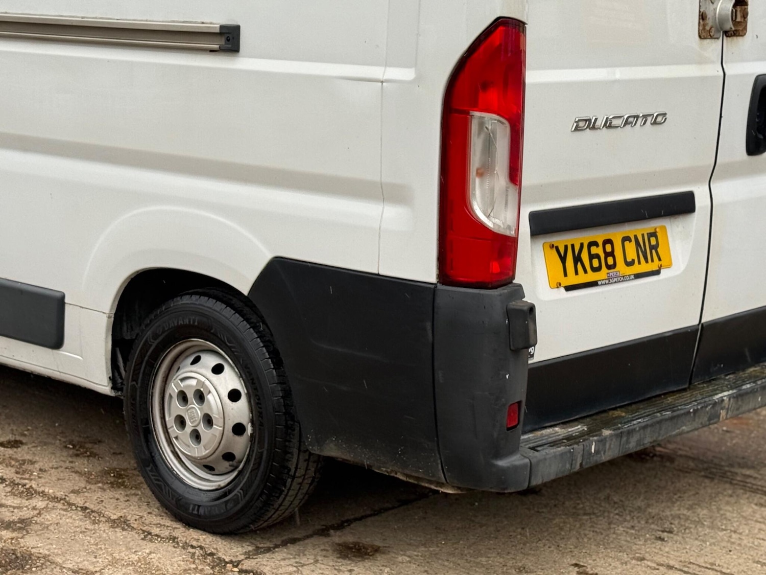 Used Fiat Ducato 2019 for sale - 78011864: Photo 25