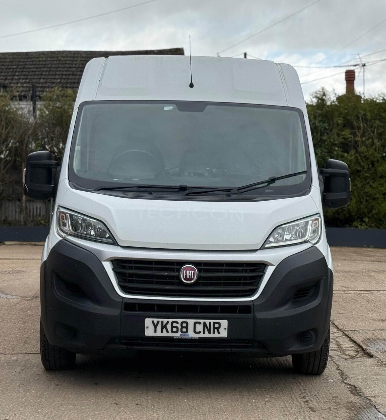 Used Fiat Ducato 2019 for sale - 78011864: Photo 3