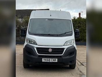 Used Fiat Ducato 2019 for sale - 78011864: Photo