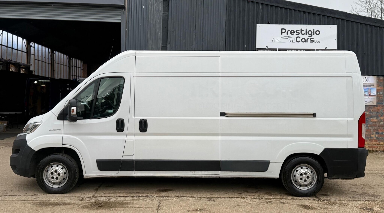 Used Fiat Ducato 2019 for sale - 78011864: Photo 8