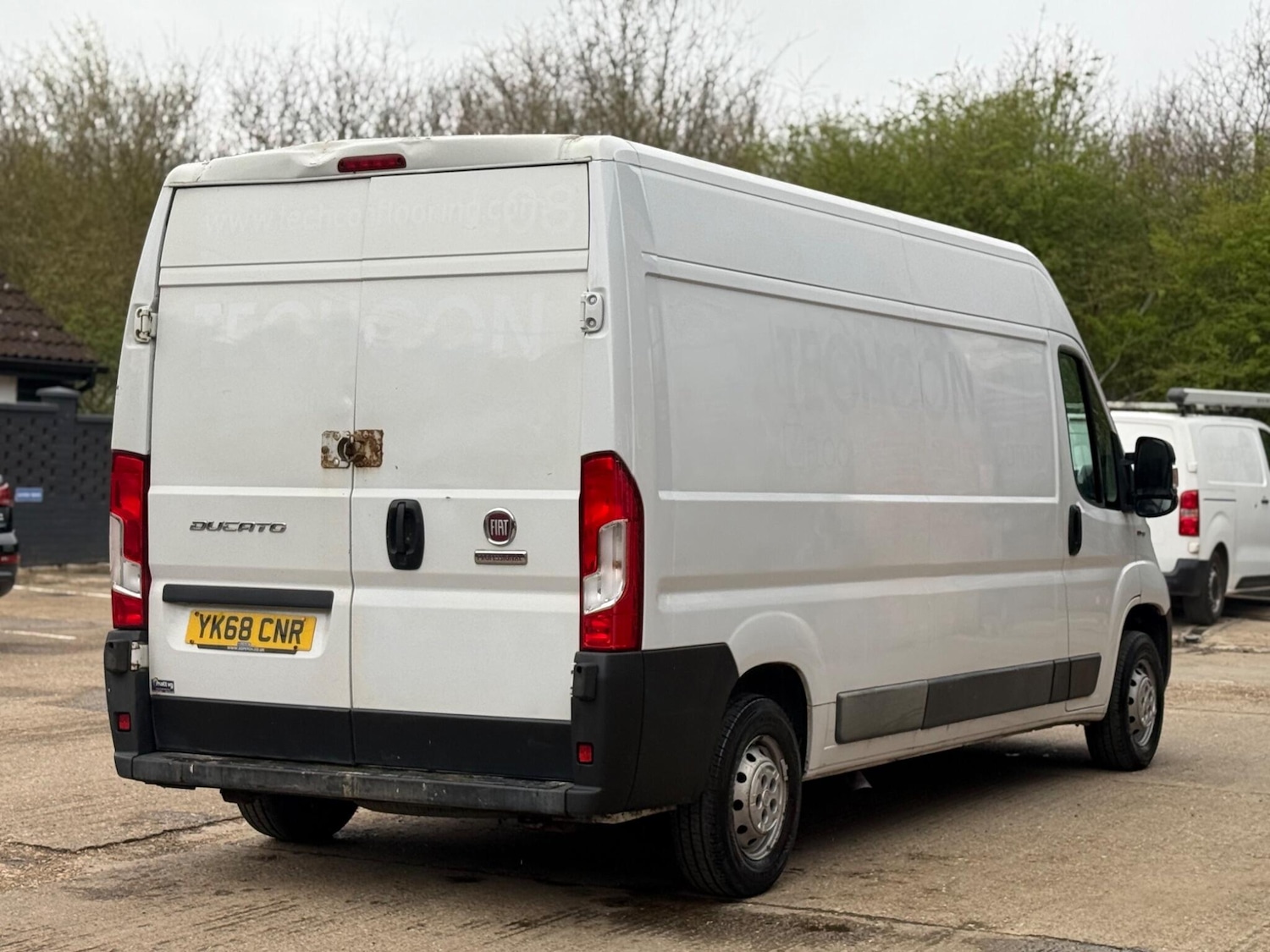 Used Fiat Ducato 2019 for sale - 78011864: Photo 9
