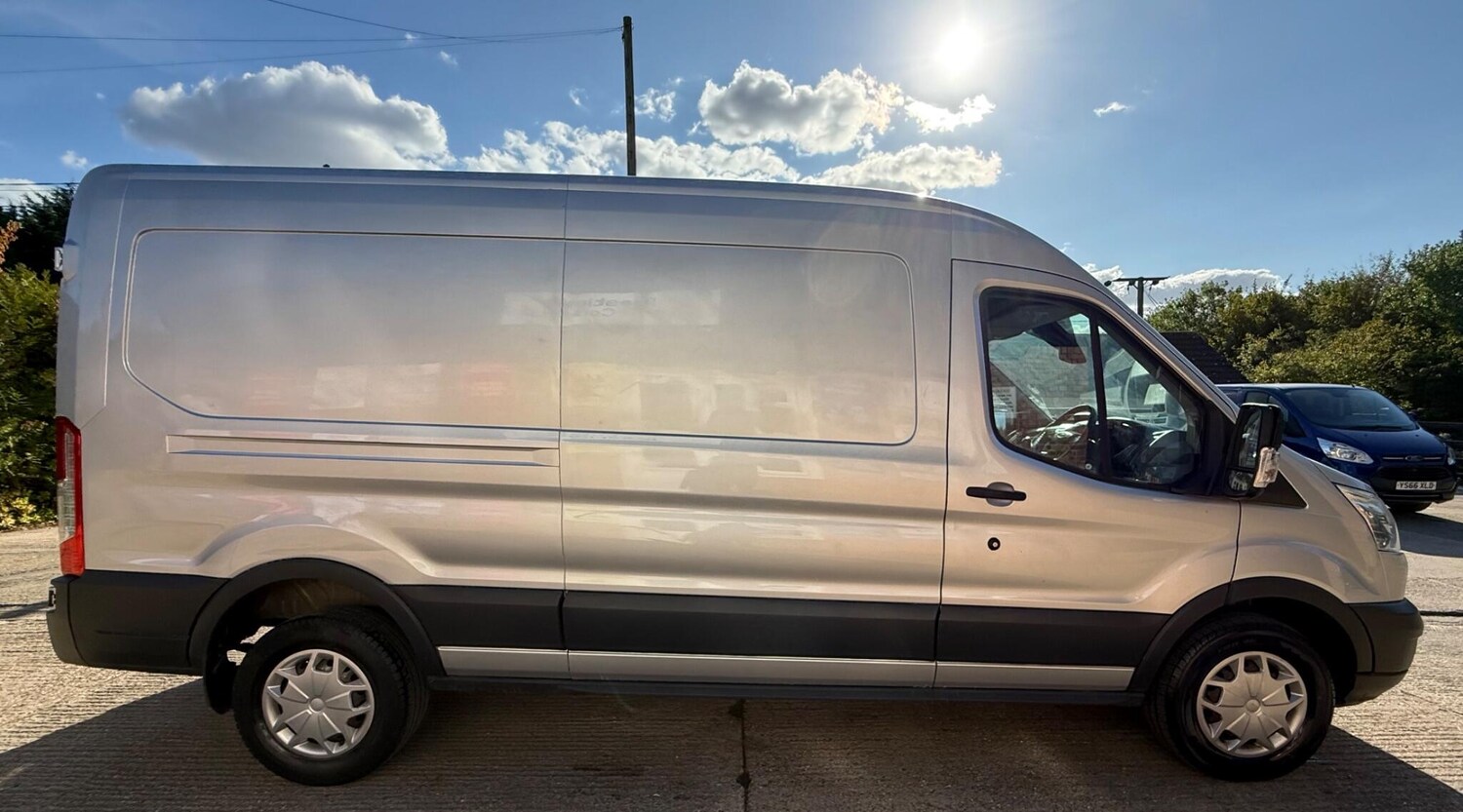 Used Ford Transit 2018 for sale - 75982925: Photo 12