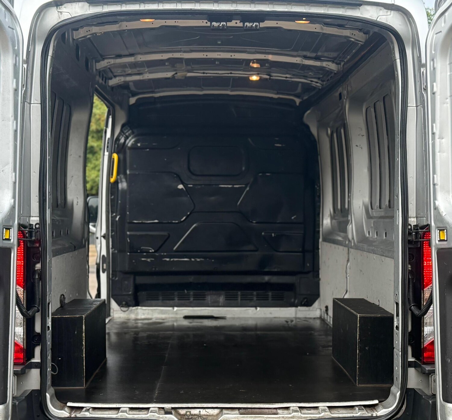 Used Ford Transit 2018 for sale - 75982925: Photo 14