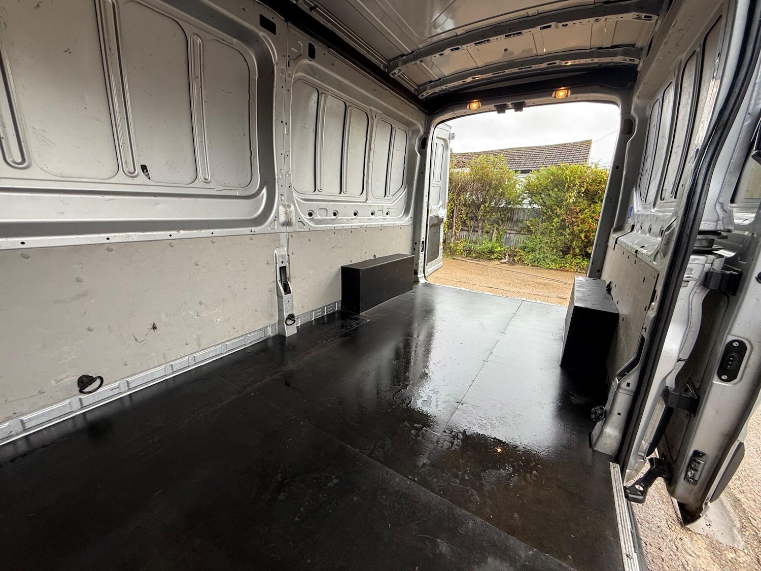 Used Ford Transit 2018 for sale - 75982925: Photo 15